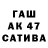 ГАШ хэш hotaru.